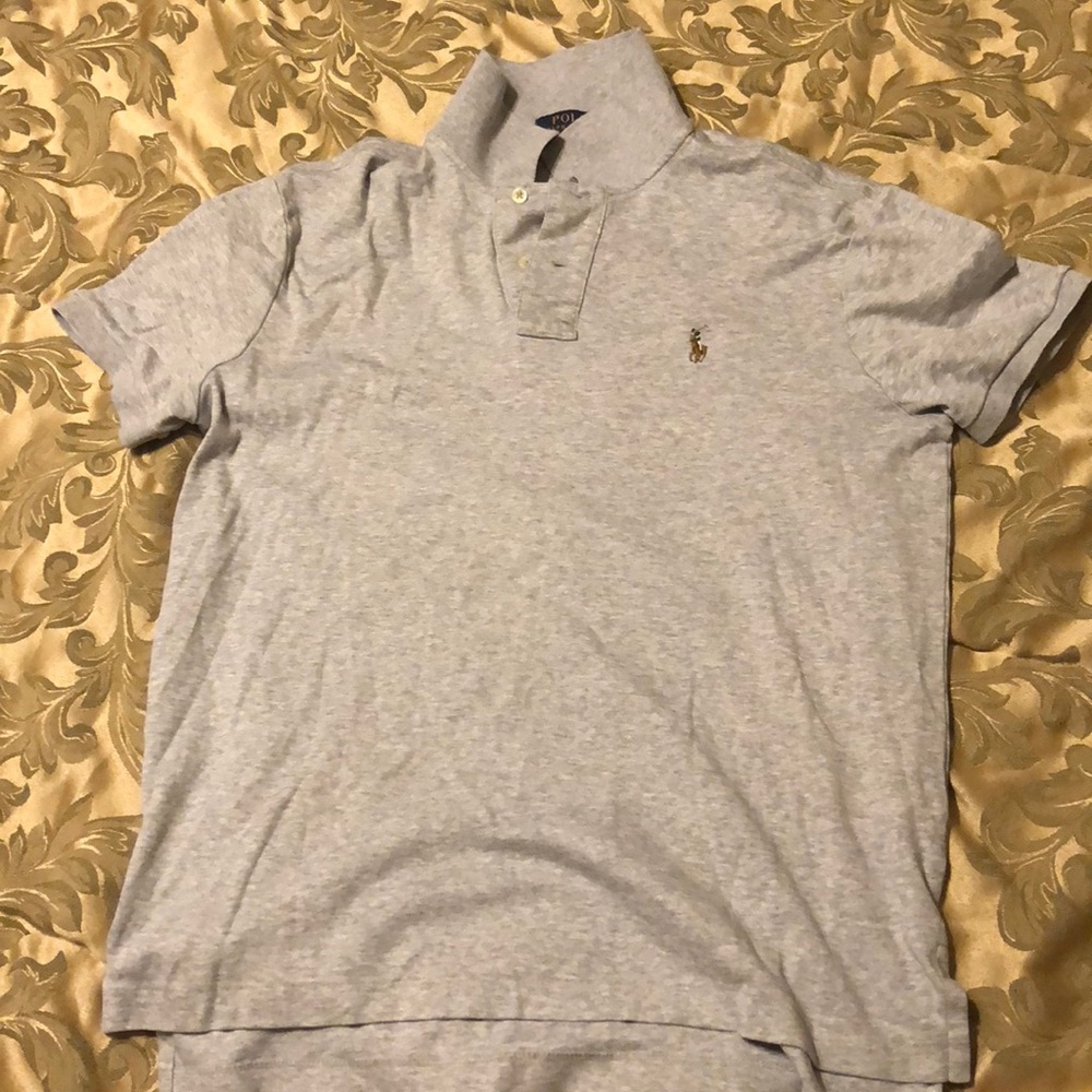 Men’s Polo